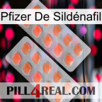 Pfizer De Sildénafil 27